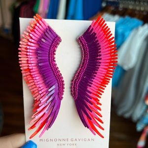 BRAND NEW Mignonne Gavigan Madeline Earrings